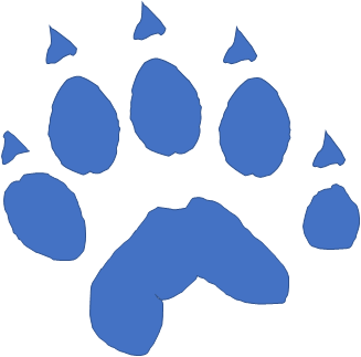 Wolverine Radar Company Logo